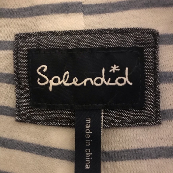 Splendid blazer - Picture 7 of 7